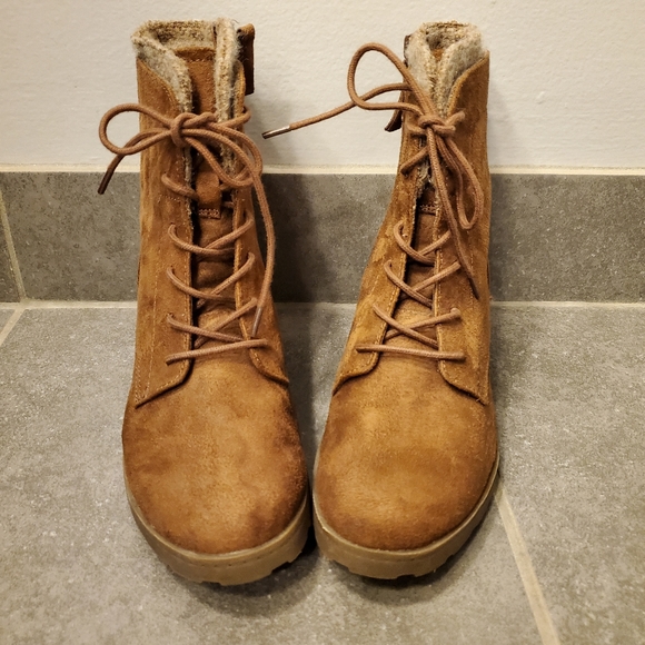 Universal thread boots - Picture 2 of 10